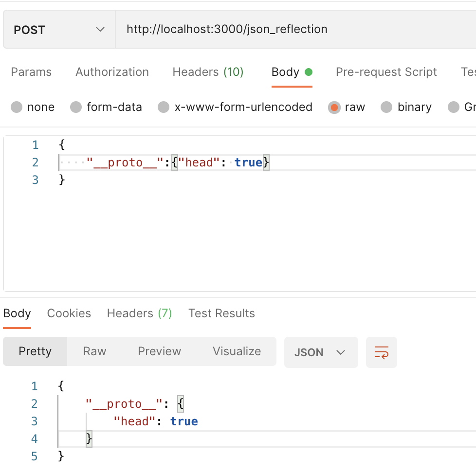 Web security (OWASP top 10) – Prototype Pollution 3. deo - PulsarPoint